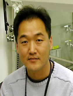 김종훈 고려대 생명공학부 교수 - 고려대 생명공학부 제공